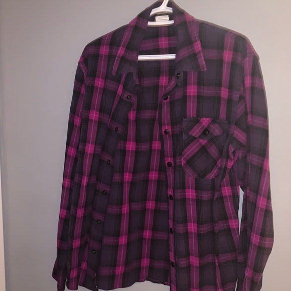 Nike SB flannel - Picture 1 of 3